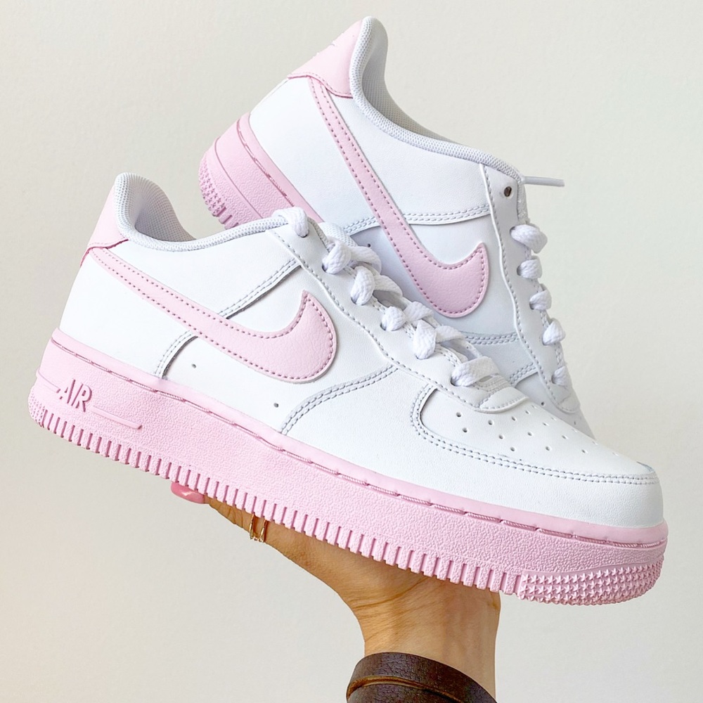 Nike air force 1 sneakers - Picture 3 of 4